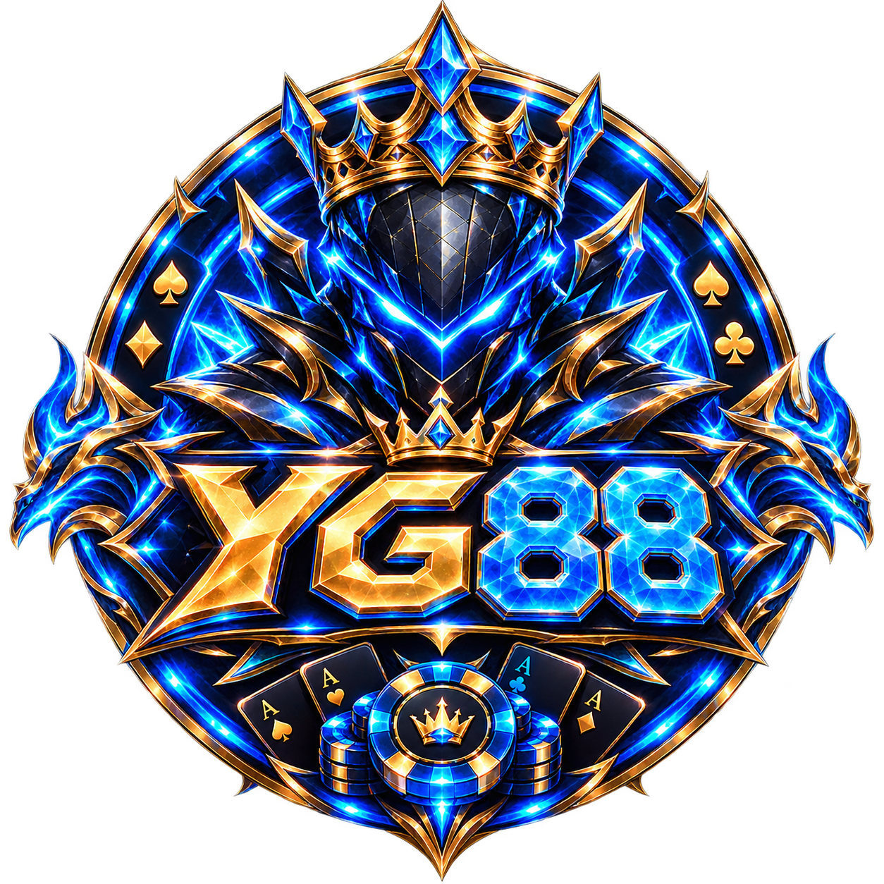 HackYG88 Logo